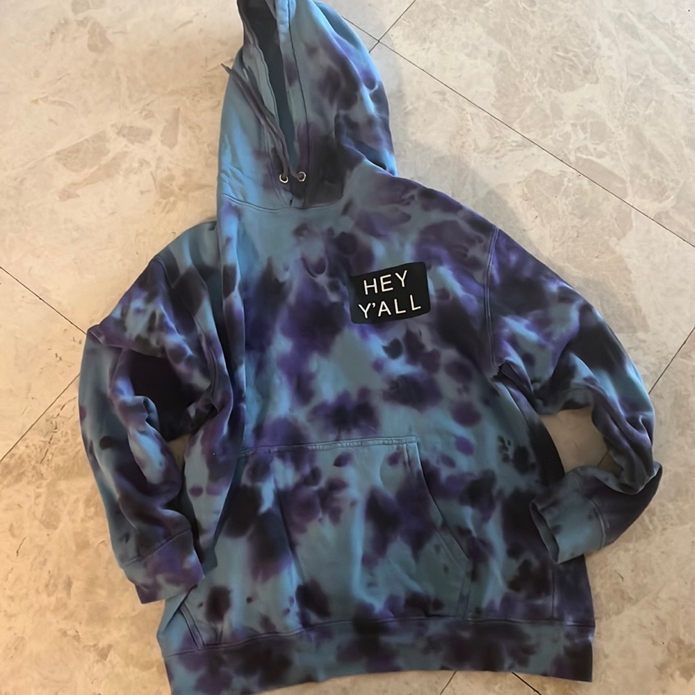 hoodie